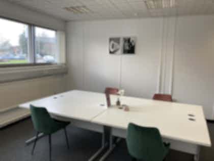Spode Meeting Room 0